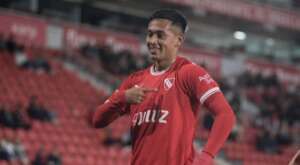 Independiente antecipa Sport e confirma negociação de Rodrigo Atencio