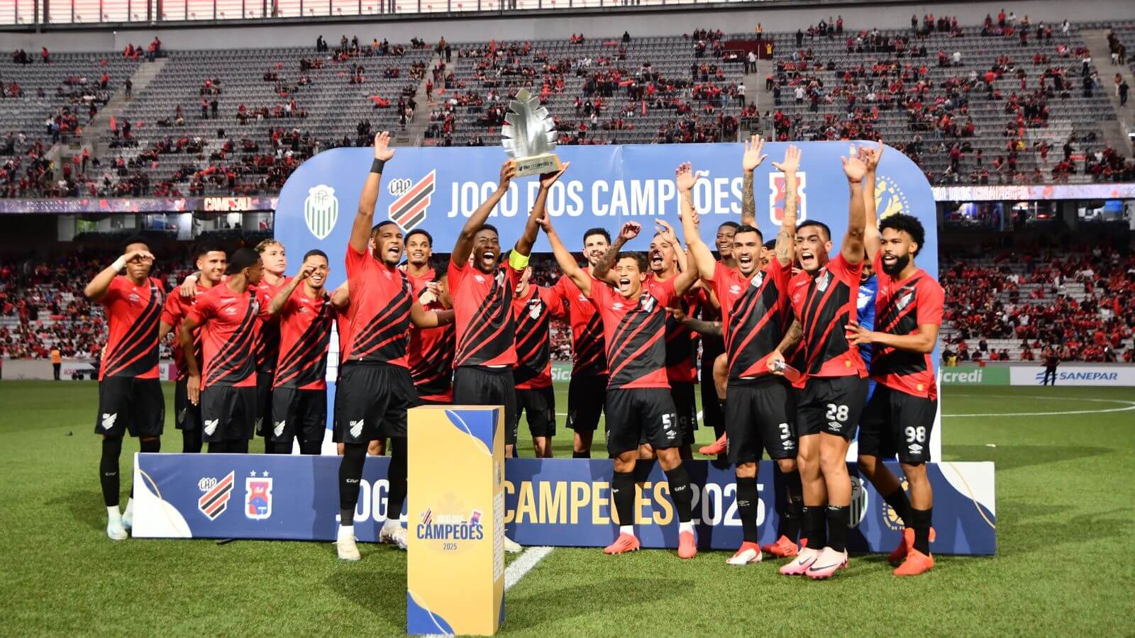 Athletico Paranaense