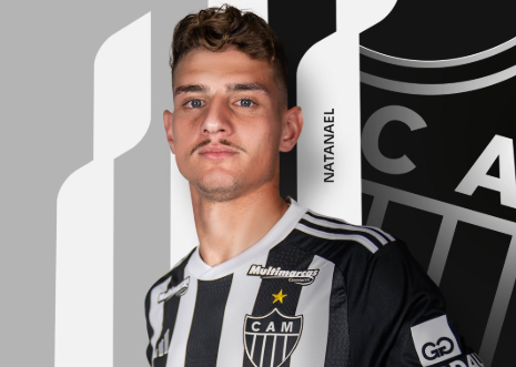 Atletico MG contrata lateral ex Coritiba