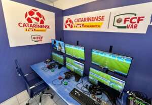 Avaí pede e clássico contra Figueirense terá VAR no Catarinense