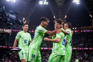 Barcelona bate Athletic e se garante na final da Supercopa da Espanha