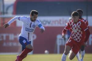 Bahia empata com time B do Girona em amistoso na Espanha