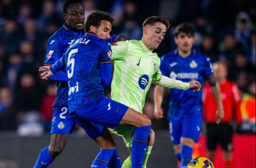 Barcelona volta a tropeçar e pode ver Real abrir vantagem no Campeonato Espanhol