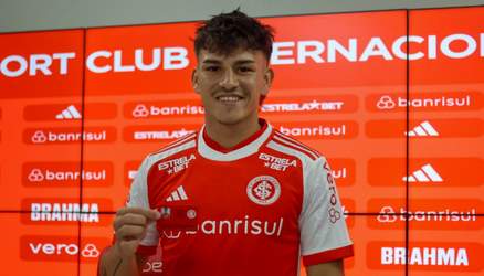 Internacional - 2025