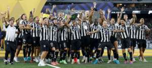 Botafogo x Flamengo - Escalações e onde assistir a Supercopa Rei