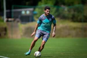 Juventude encaminha maior venda da história do clube; saiba valores