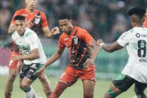 Delegado diz já ter vídeo de insultos racistas em clássico paranaense