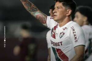 Portuguesa 1 x 3 Fluminense - Força máxima e a 1ª vitória