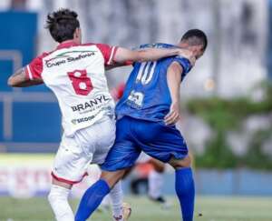 Votuporanguense x Capivariano - Duelo dos opostos no Paulistão Série A2!