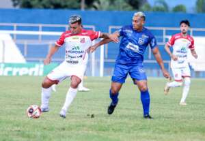 Rio Claro 0 x 0 Capivariano - Leão se mantém invicto e Galo empata 5ª seguida