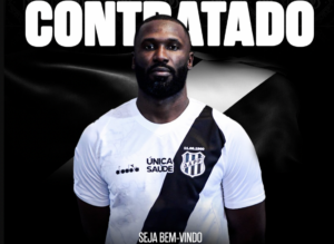 Ponte Preta já tem 11 reforços oficializados após ‘suspense’ na virada de ano