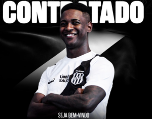 Ponte Preta anuncia mais dois e chega a 13 reforços oficializados