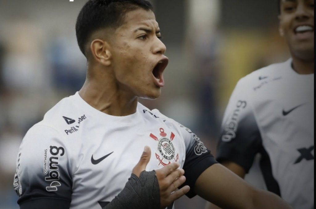 Corinthians vence a 2ª e avança; Internacional é eliminado da Copa SP