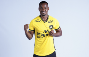 São Bernardo anuncia ex-volante da Ponte: 'Elenco muito qualificado'