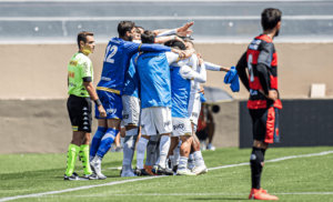 PAULISTA A2: XV abre com vitória, Santista surpreende Taubaté e Ferroviária supera o CAV
