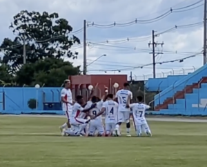 União Suzano 1 x 1 União São João - Empate dos 'Uniões' na abertura do Paulista A3