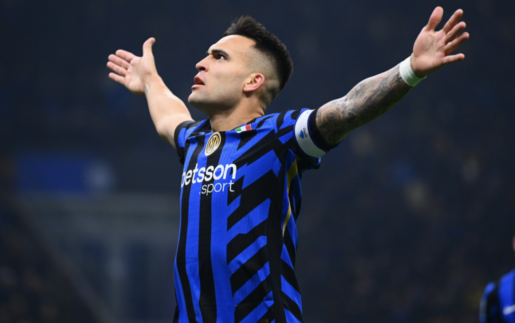 Inter de Milão derrota Empoli e continua na perseguição ao líder Napoli no Italiano