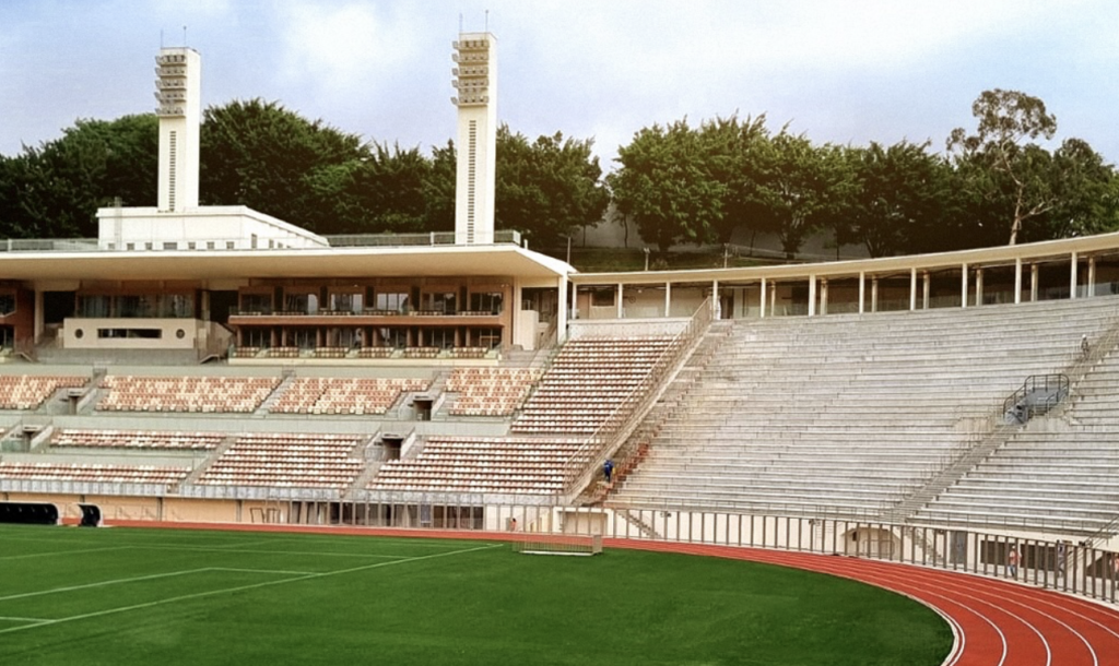 Pacaembu é confirmado como sede da final da Copinha entre São Paulo x Corinthians