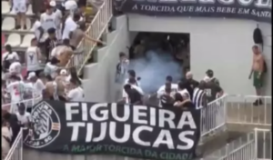 Julgamento de Figueirense e Joinville sobre confusão de torcedores acontece na terça