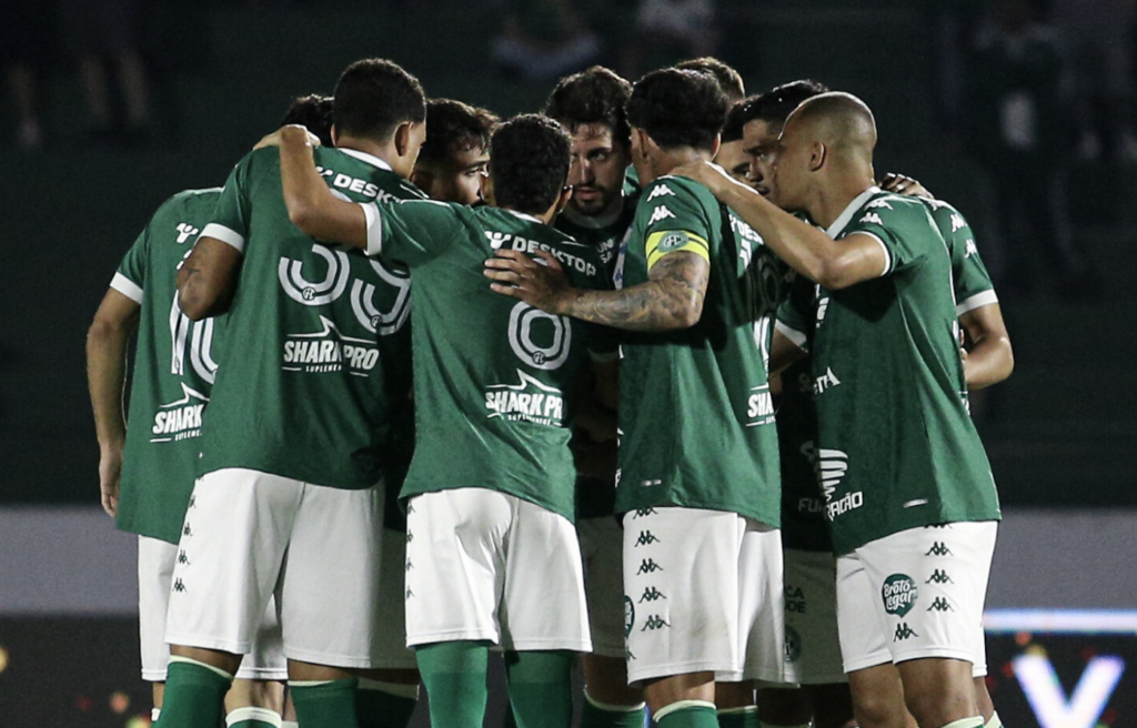 Guarani x Noroeste – Bugre vai tentar derrubar o invicto Norusca