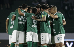 Guarani x Noroeste - Bugre vai tentar derrubar o invicto Norusca