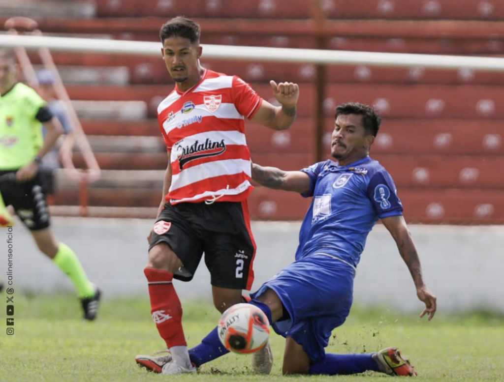 Linense 1 x 1 Rio Claro – Galo arranca o 4º empate das mãos do Elefante