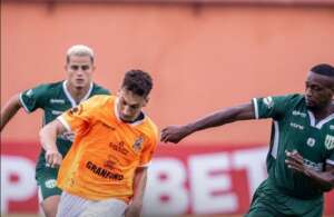 CARIOCA: Nova Iguaçu e Boavista ficam no zero no fechamento da rodada