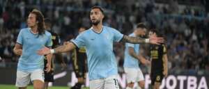 LIGA EUROPA: Lazio defende liderança e United quer subir na tabela