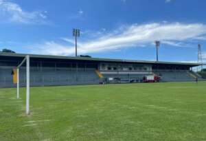 Chapecoense tem jogo adiado pela FCF após atraso no retorno para Chapecó