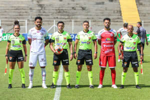 Paulistão Série A2: Confira a escala de arbitragem da sexta rodada