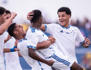 COPINHA: Mais cinco times garantem classificação para 2ª fase