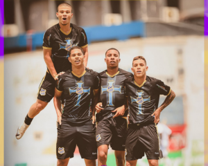 COPINHA: Água Santa fica perto da classificação; 3 times vencem a 1ª