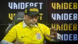 Vai de Bet e Corinthians: acusações contra diretor que saiu