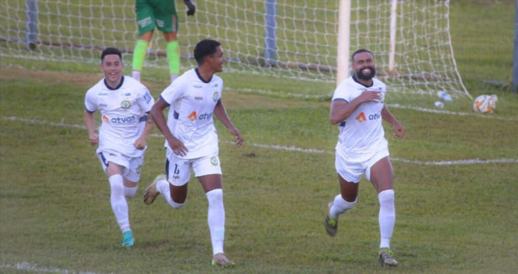 SUL-MATO-GROSSENSE: Costa Rica tenta assumir a liderança na abertura da 2ª rodada