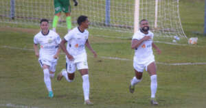 SUL-MATO-GROSSENSE: Costa Rica tenta assumir a liderança na abertura da 2ª rodada