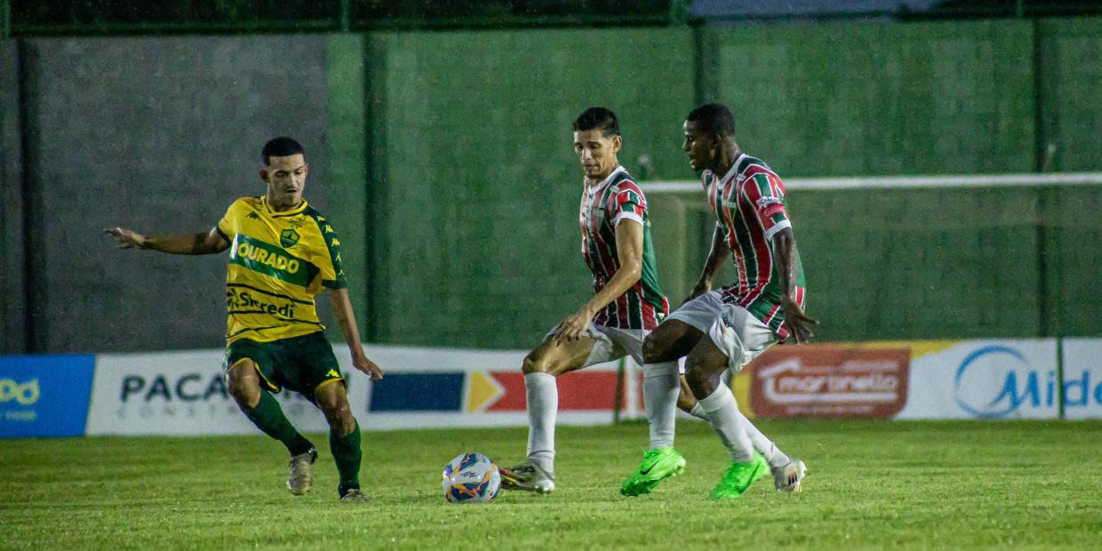 MATO-GROSSENSE: Cuiabá busca 1ª vitória e Mixto quer seguir invicto