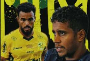 Resenha com o Motorzinho e o Maestro do Mirassol. Veja !