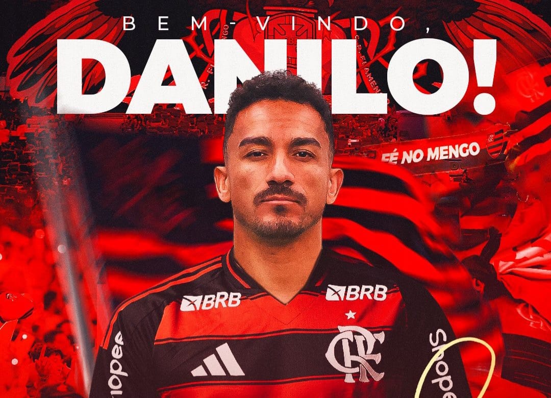 Danilo Flamengo