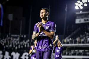 Ceará garante valor milionário com venda de zagueiro ao Botafogo