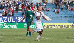 Destaque da Copinha integra elenco do Taubaté no Paulistão Série A2