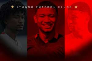 Paulistão Série A2: Ituano acerta contratação do lateral Dija, do Bragantino