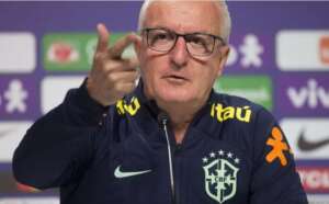 Treinadores do passado dos juvenis sabiam lapidar o garoto