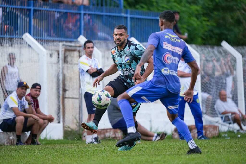 Sul-Mato-Grossense: Dourados bate Aquidauanense em jogo-treino