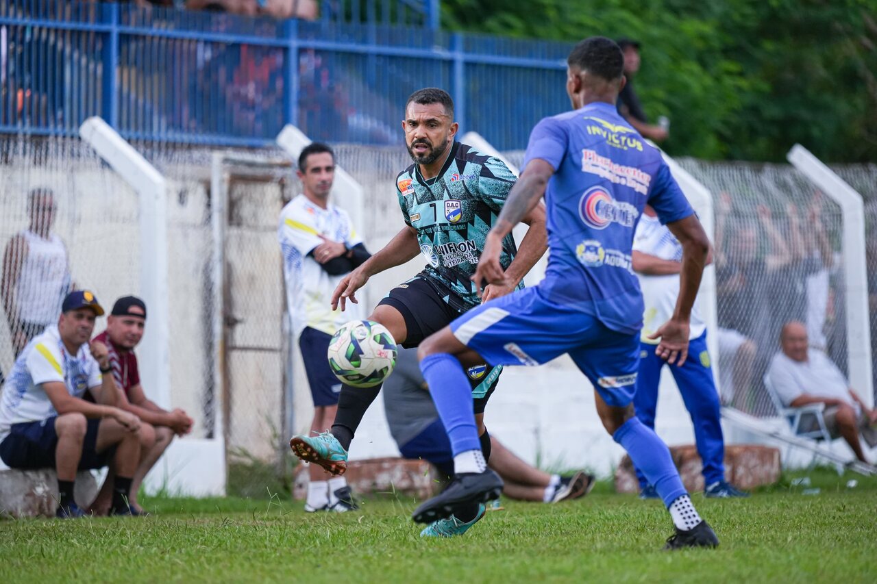 Dourados bate Aquidauanense em jogo treino preparatorio