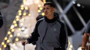 Reforço do Bahia, Pulga desembarca em Salvador e projeta Libertadores