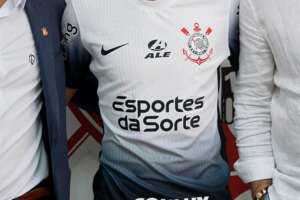 STF limita apostas da Esportes da Sorte ao RJ e põe em risco patrocínios de Corinthians, Grêmio e Bahia