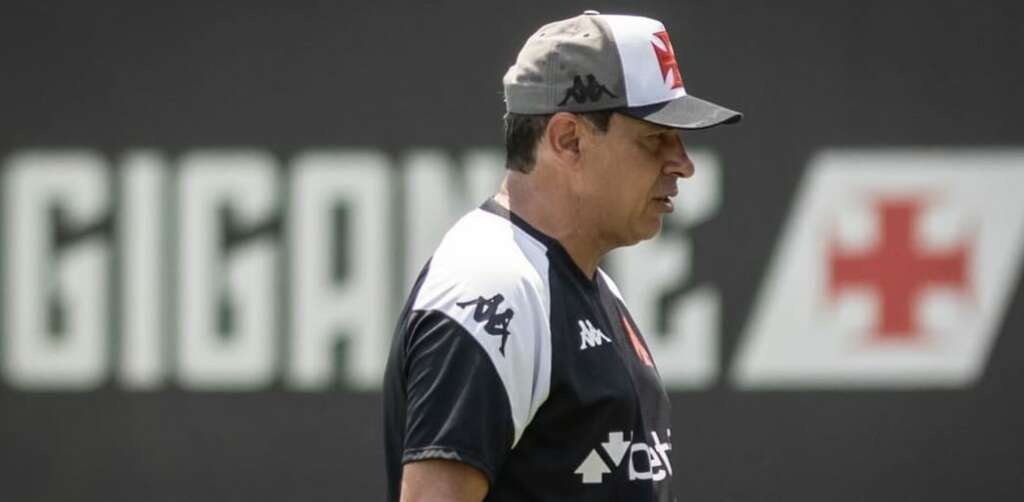 Vasco x Portuguesa – Titulares fazem ‘estreia’ em São Januário