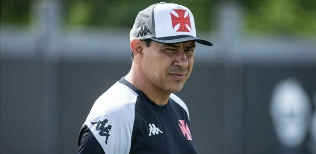 Vasco x Madureira – Foco em subir na tabela do Carioca