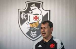 Vasco x Portuguesa - Cruzmaltino mostra o seu novo perfil