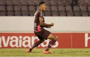 COPINHA: Santos é eliminado nos pênaltis pela Ferroviária